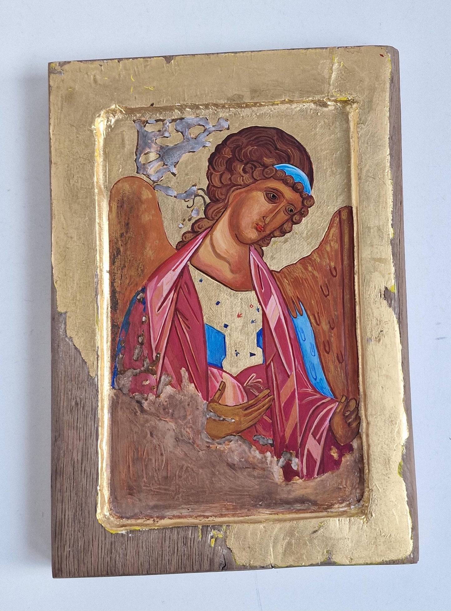 oud icoon - 1900- ikoon icon