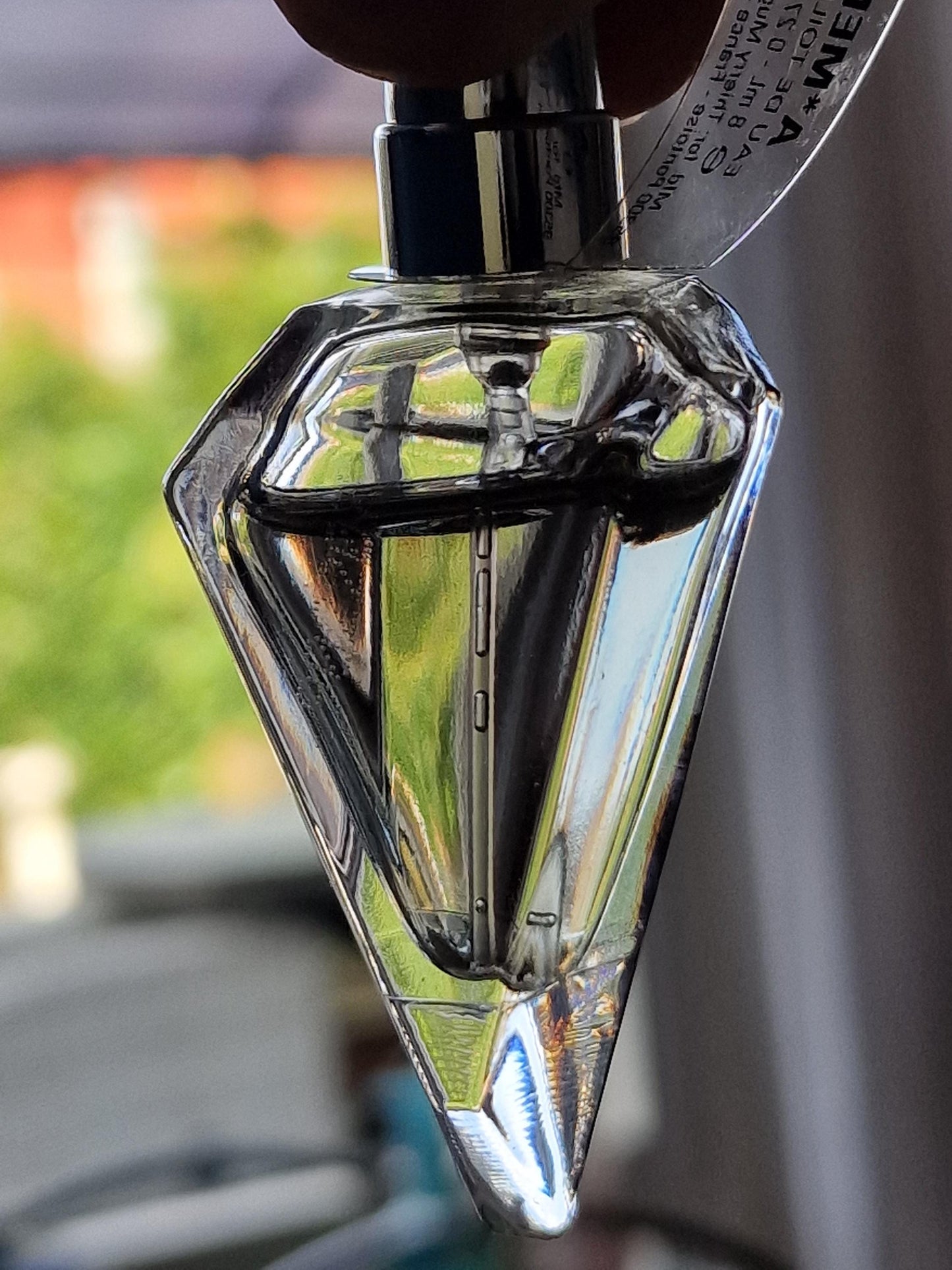 Thierry Mugler A*Men, Retired Edition, 6 ml (boxed)