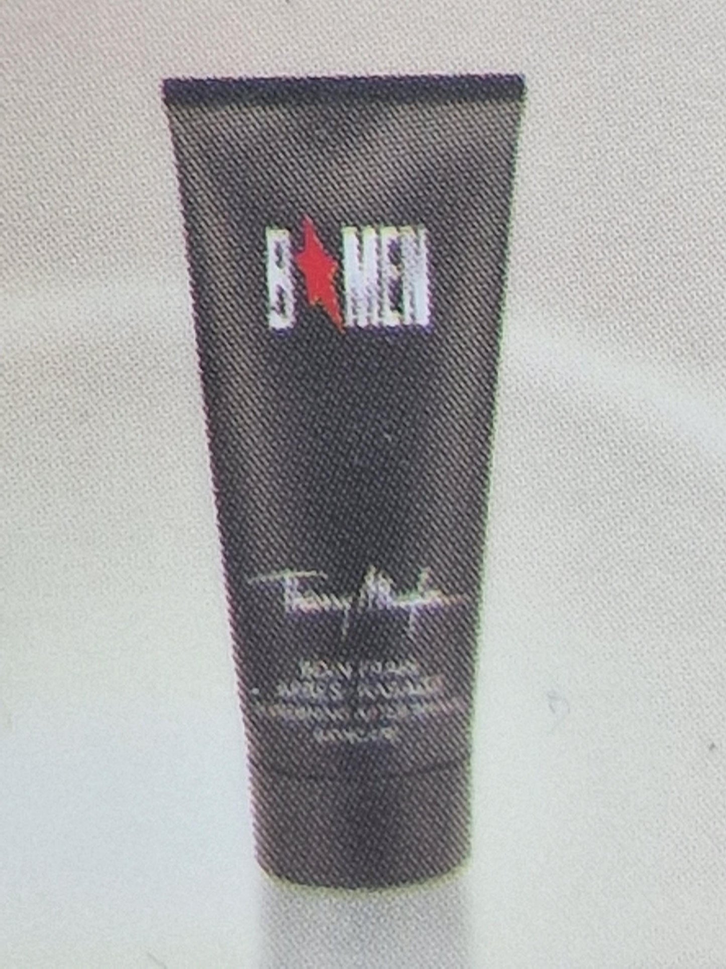 Thierry Mugler B*Men Aftershave, Retired Edition, 75ml (Boxed)