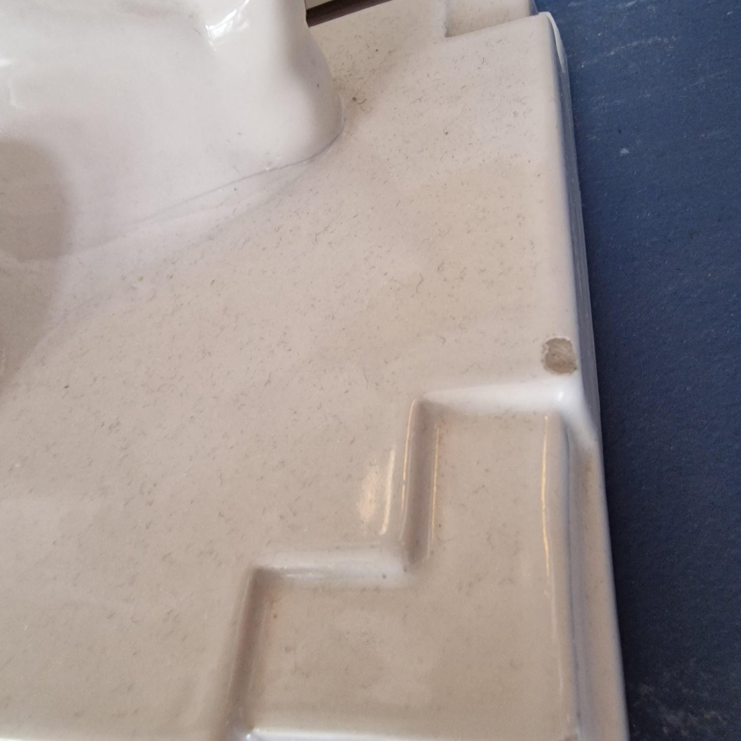 Art Deco Ceramic Bookends, Muscular Men, Godefridus Boonekamp, 1930s