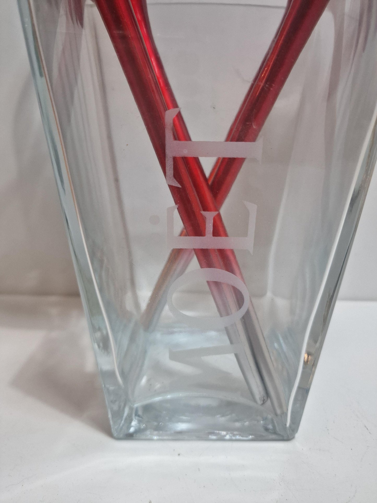 Philippe Di Meo for Moët & Chandon Champagne Flutes with Holder