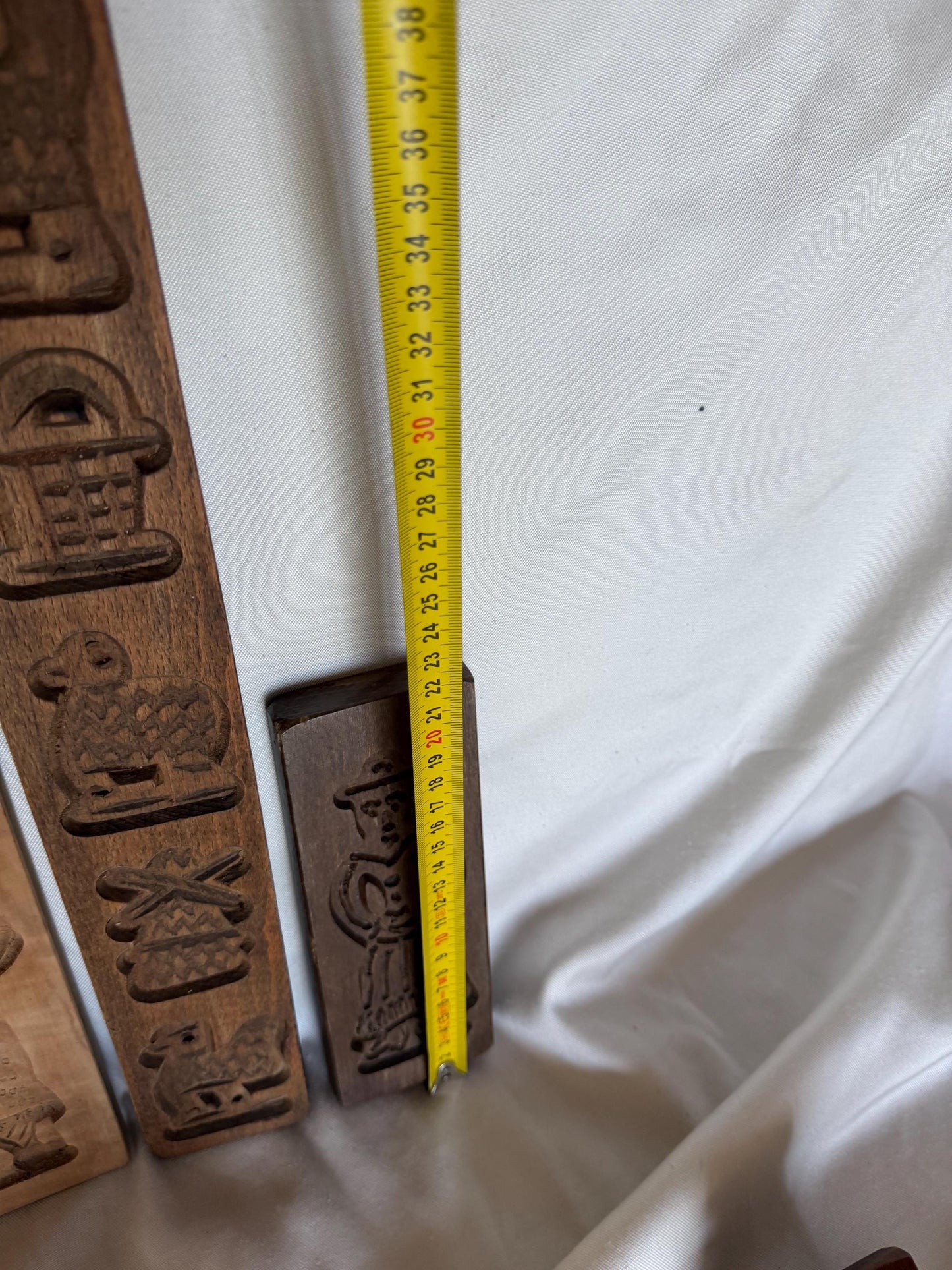 Antique Dutch Speculaas wood Cookie Mold Set wooden handcarved kitchen shelf, Antique holland Mold Set Hand-Carved Wooden baking cake Boards