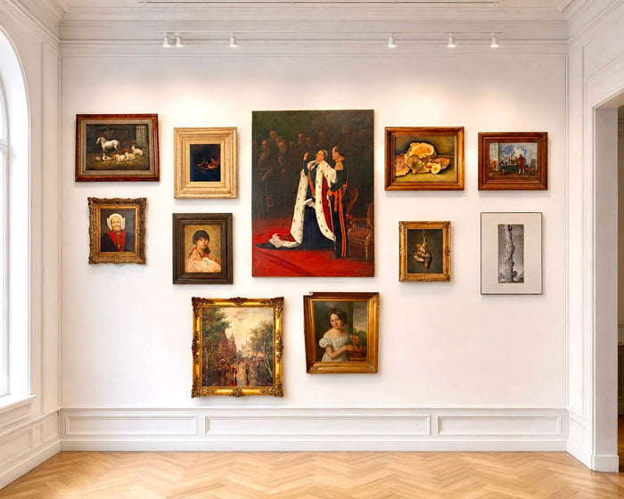 Paintings