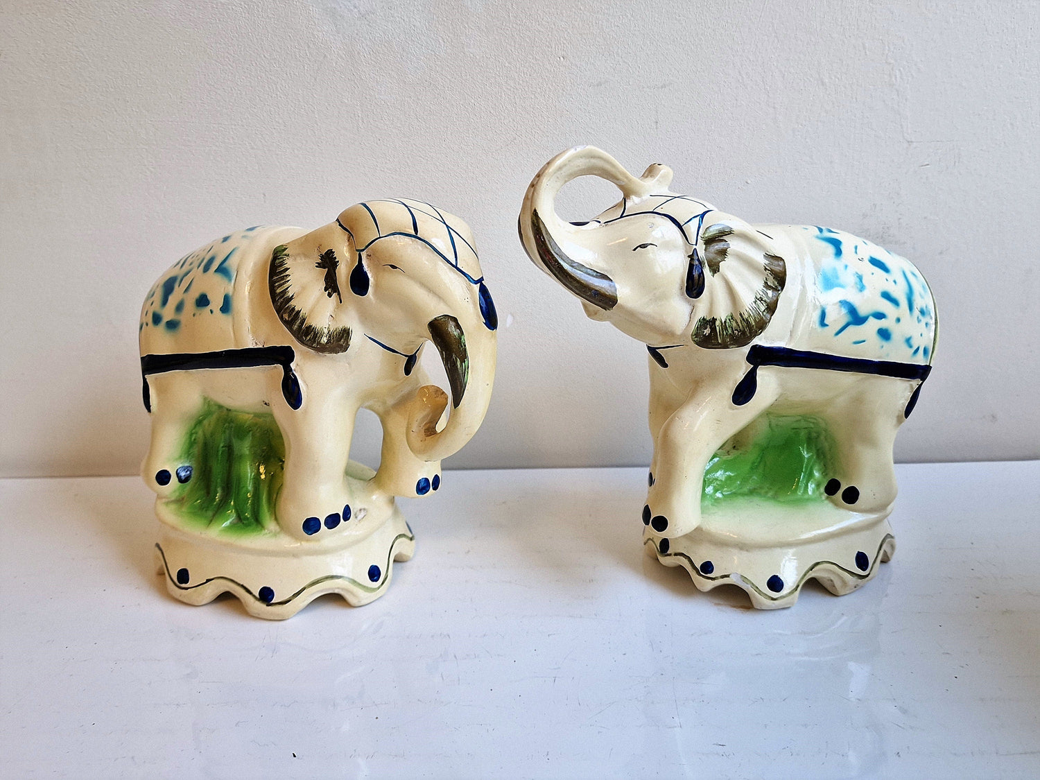 Glass & Ceramics