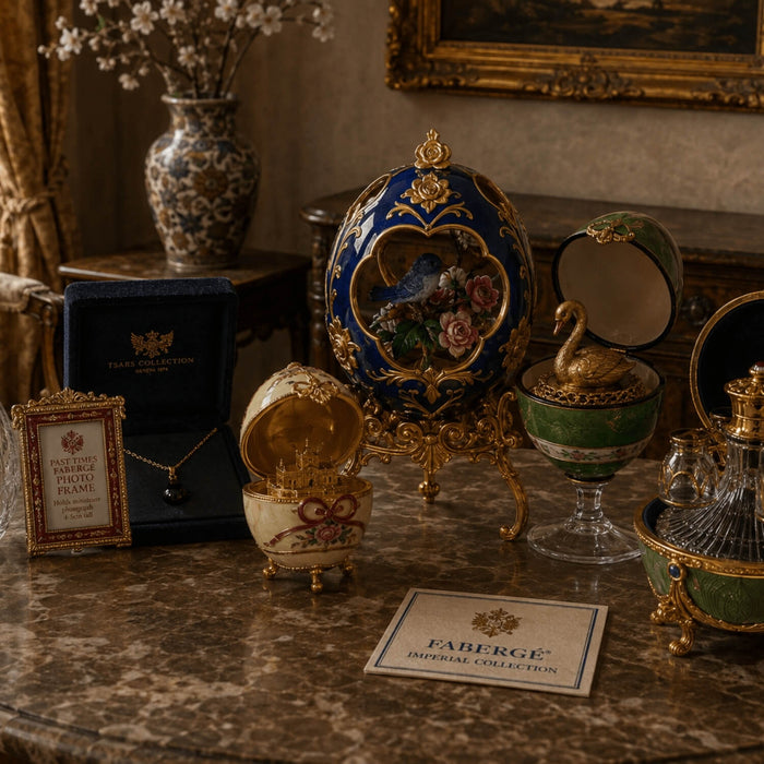 Faberge