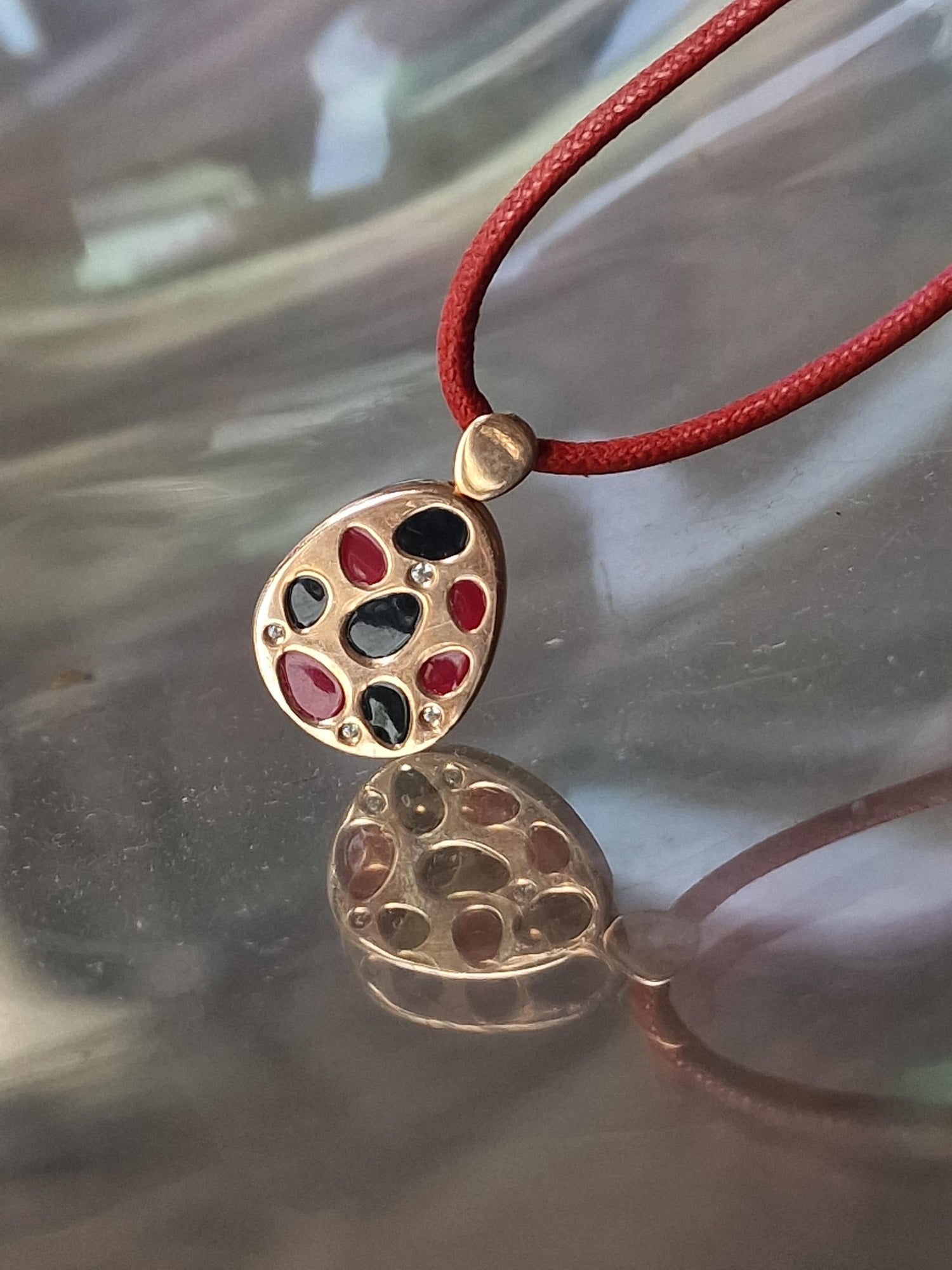 Gold, Silver, Jewelry