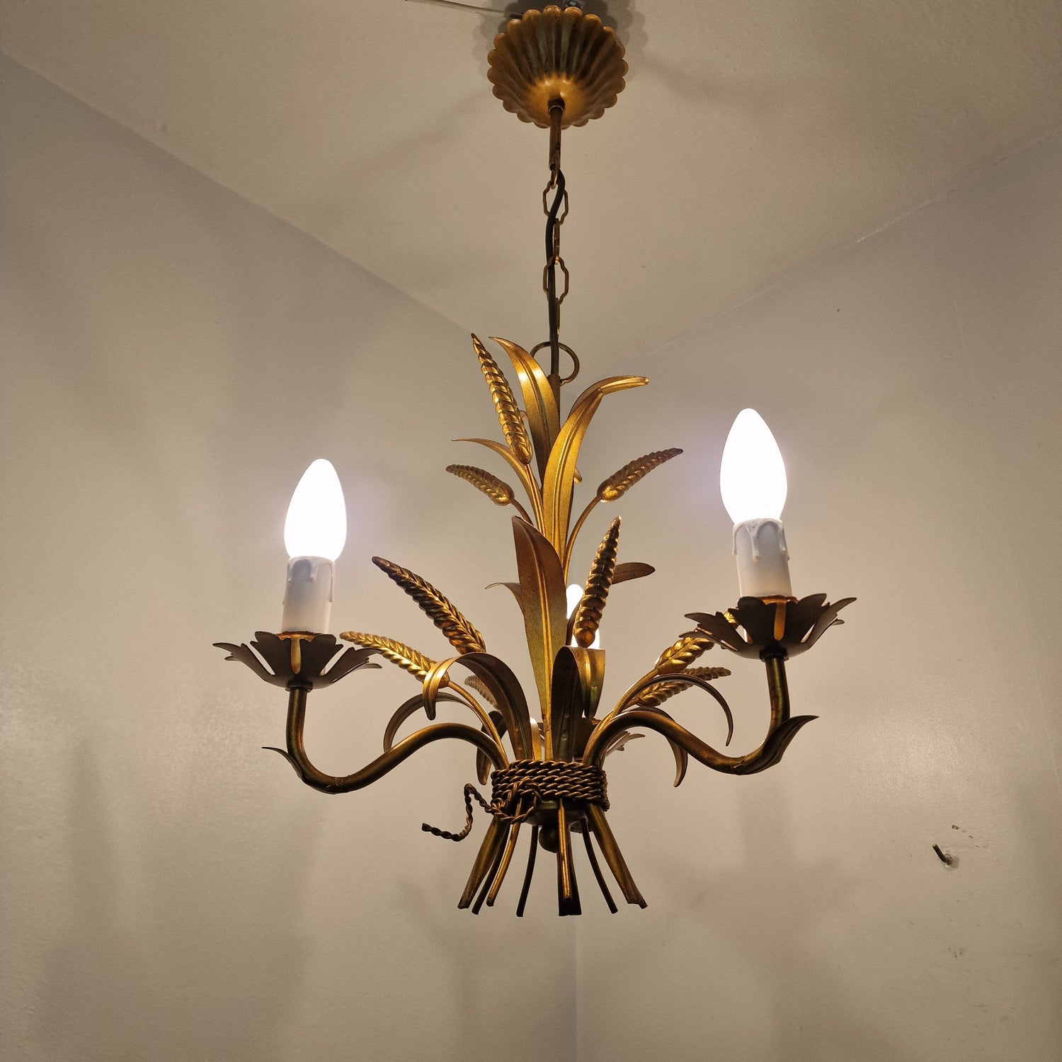 Lights & Lamps