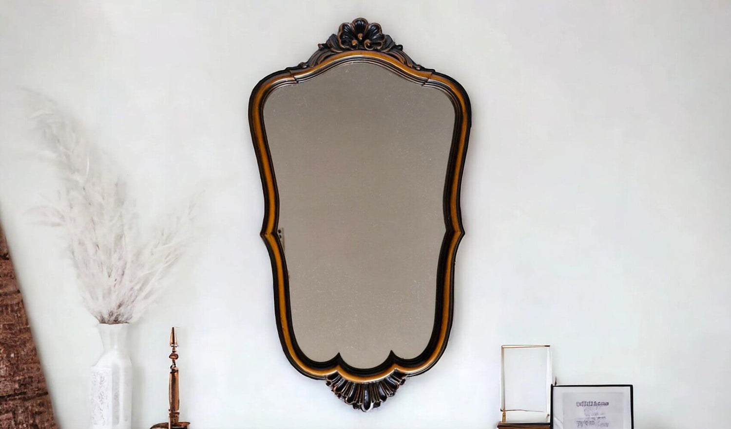 Furniture & Mirrors