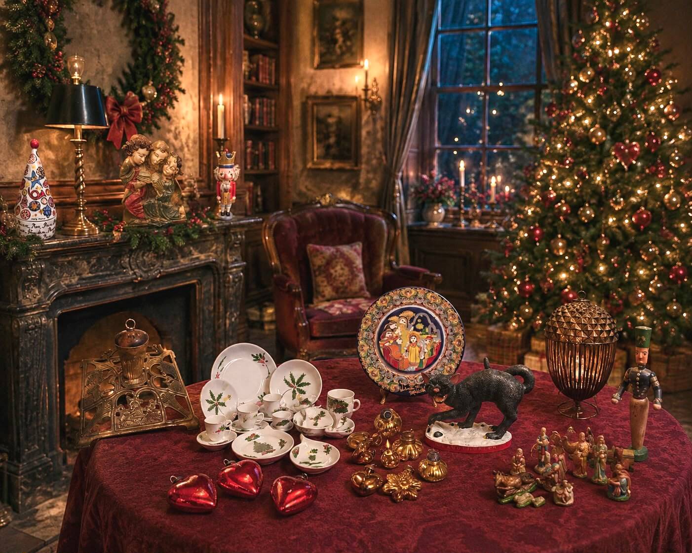 Seasonal Products