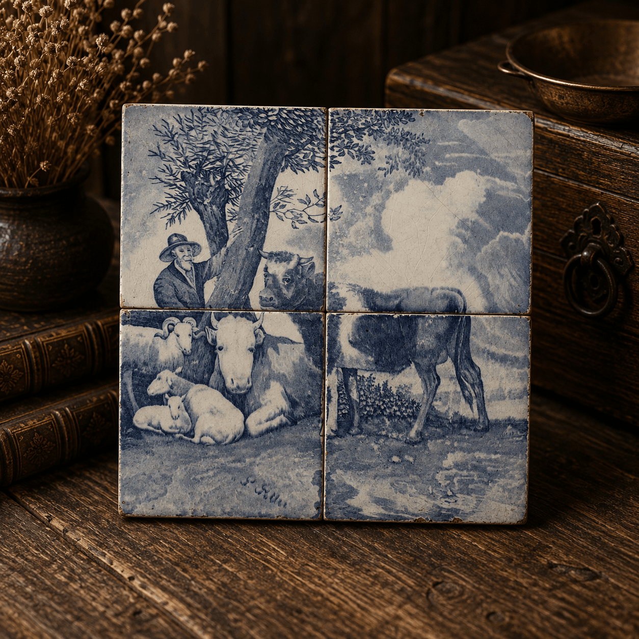 Tilepanels, Tilewalls & Tableaus