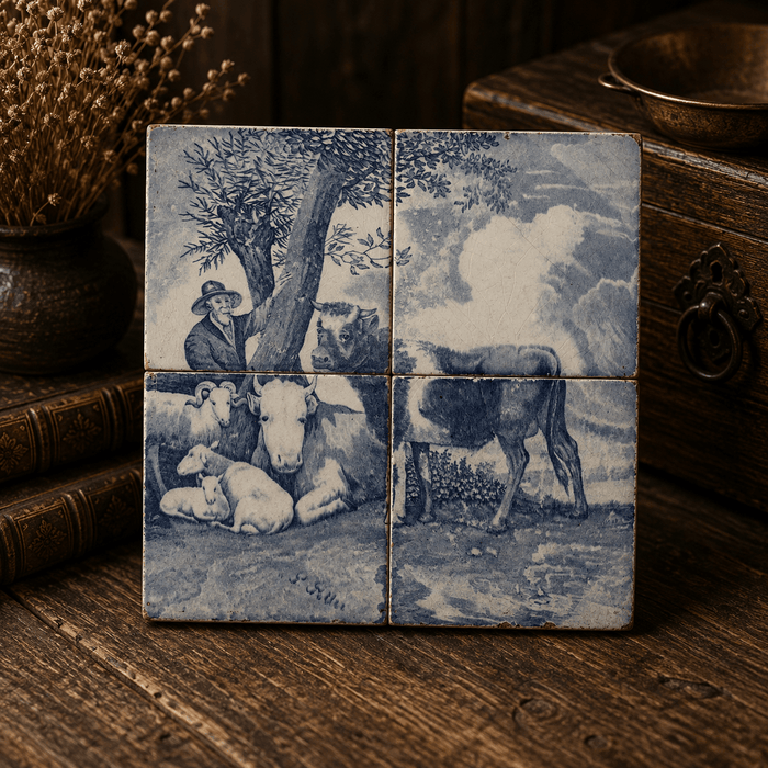 Tilepanels, Tilewalls & Tableaus
