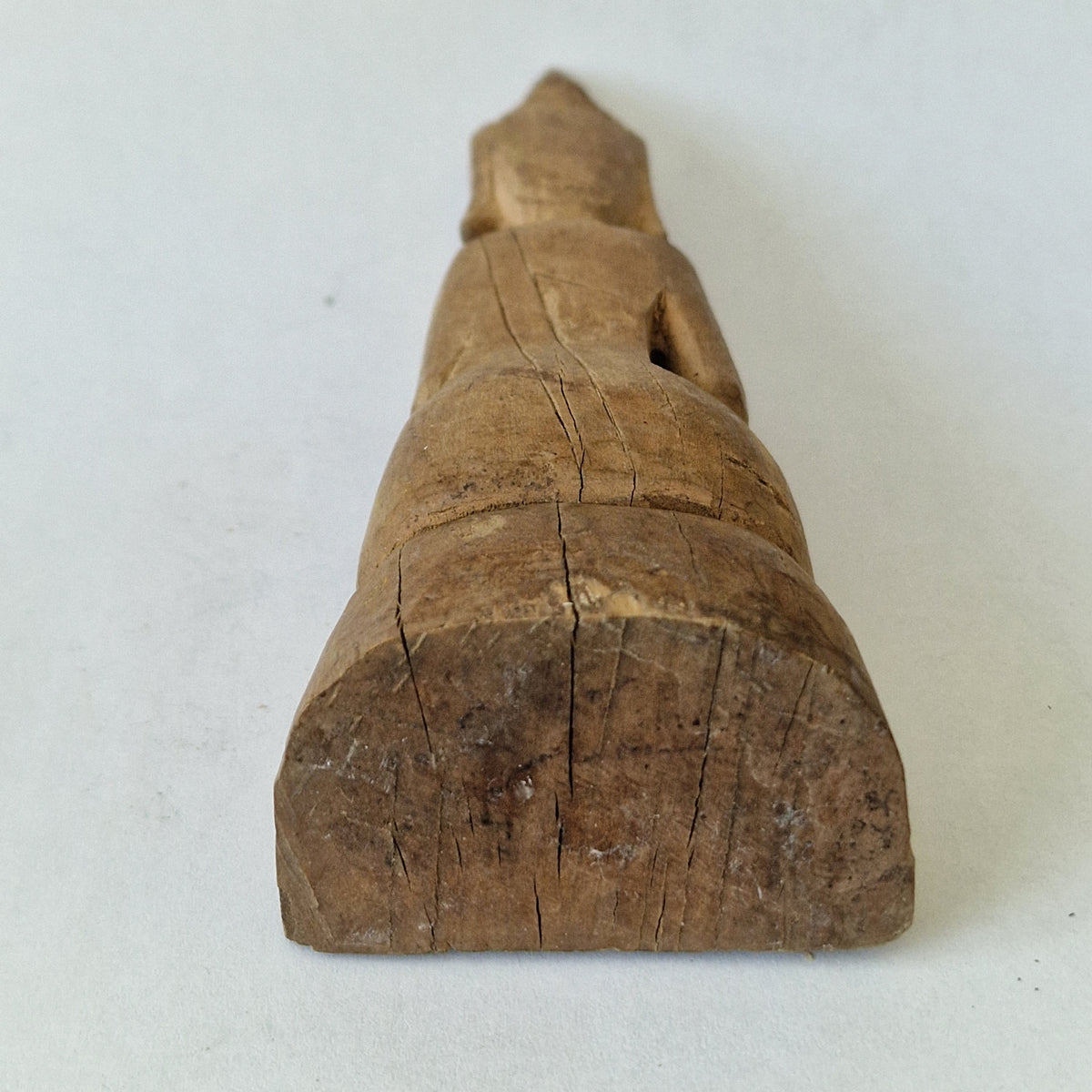 antieke volkskunst boeddha Laos ca 1850, buddha antique old budha boeda boedha