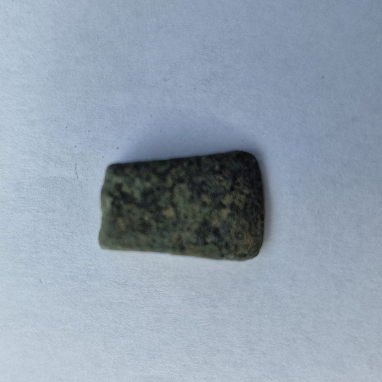 Archeological find - Stone sacrificial axes - 4 - Celtic