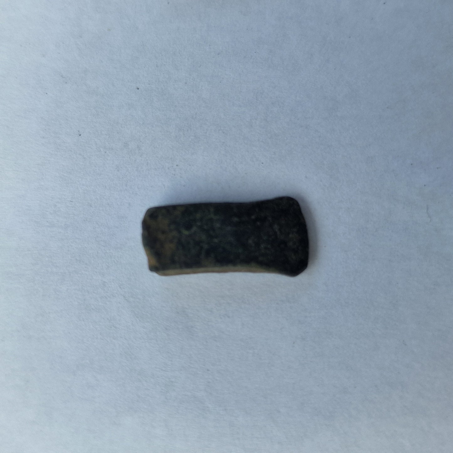 Archeological find - Stone sacrificial axes - 4 - Celtic