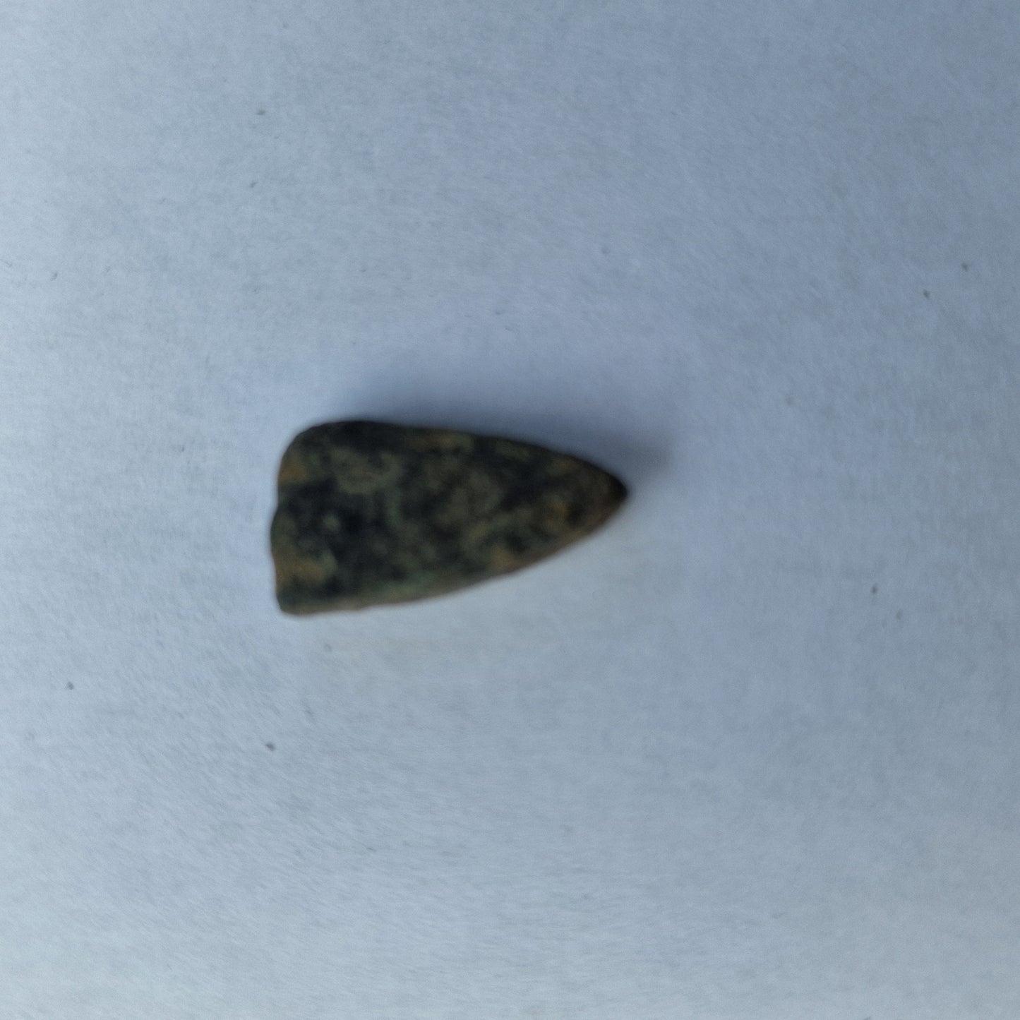 Archeological find - Stone sacrificial axes - 4 - Celtic