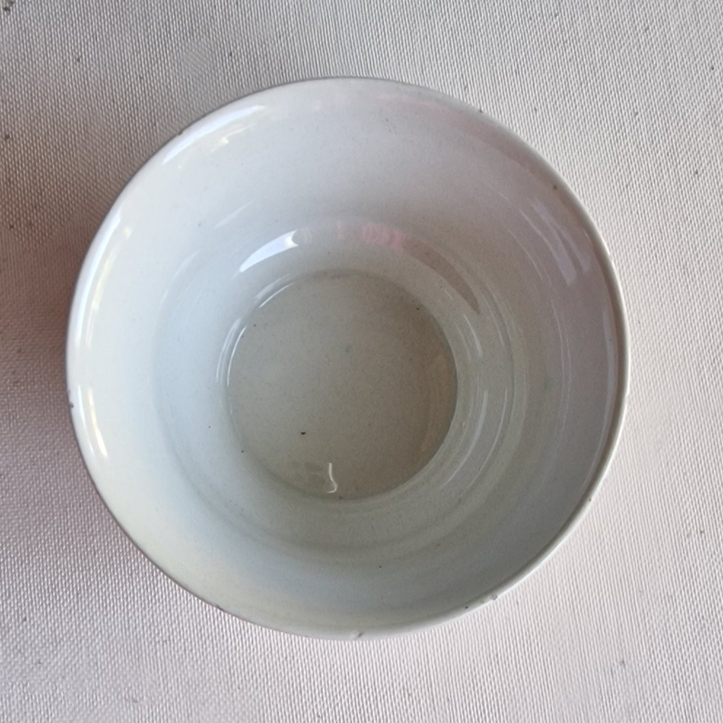 Art Nouveau period- Dutch Design - De Ram Arnhem - kom