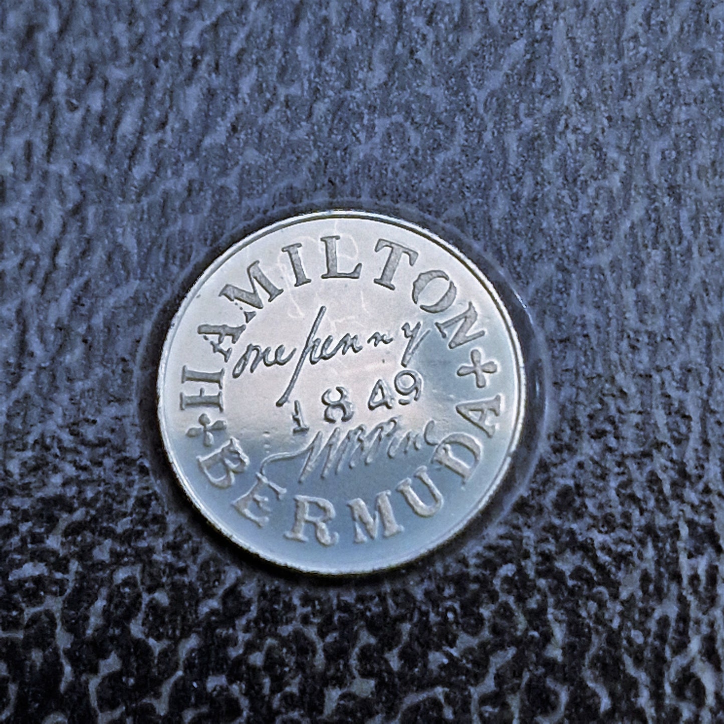 Franklin Mint Sterling Silver Stamp Replicas: 100 Greatest Stamps, Sealed