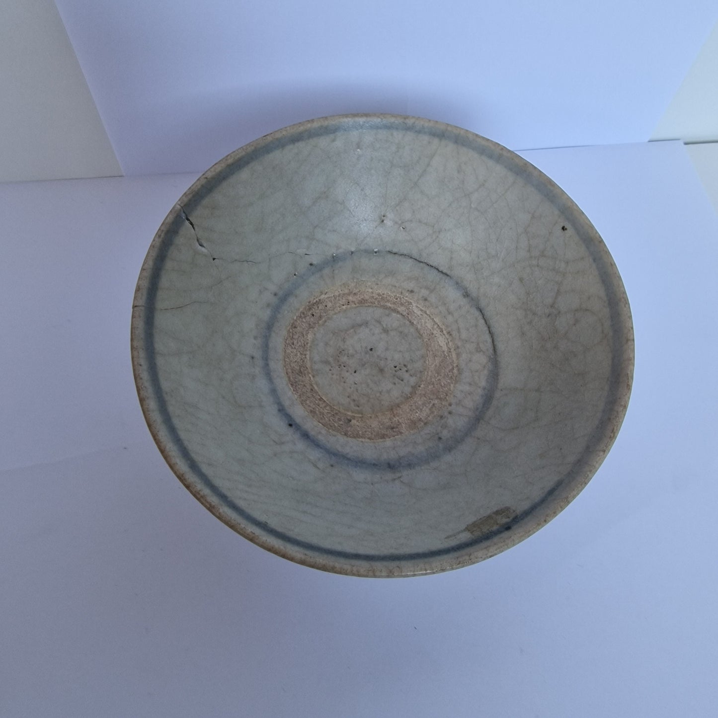 Swatow Bowl provincial Ming 18th century
