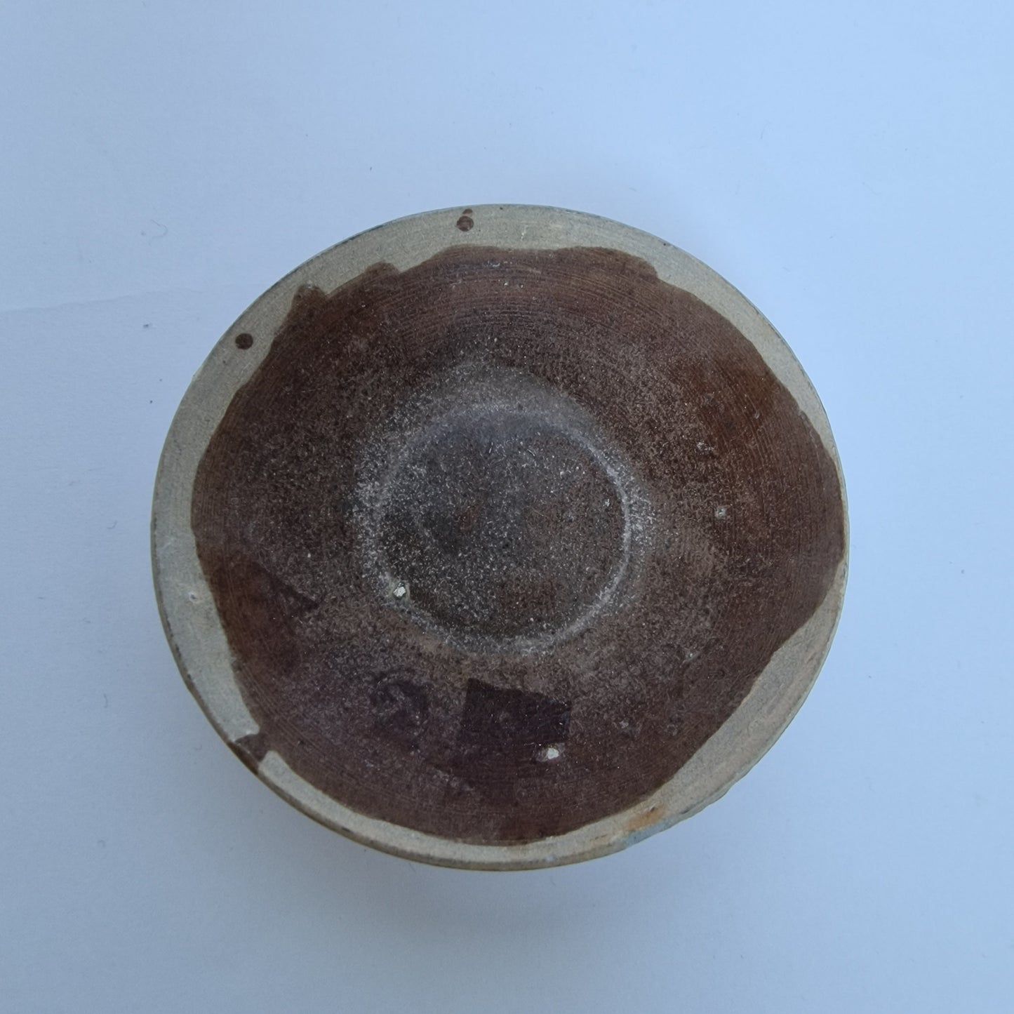 celadon saucer dish provincial Ming 18th century