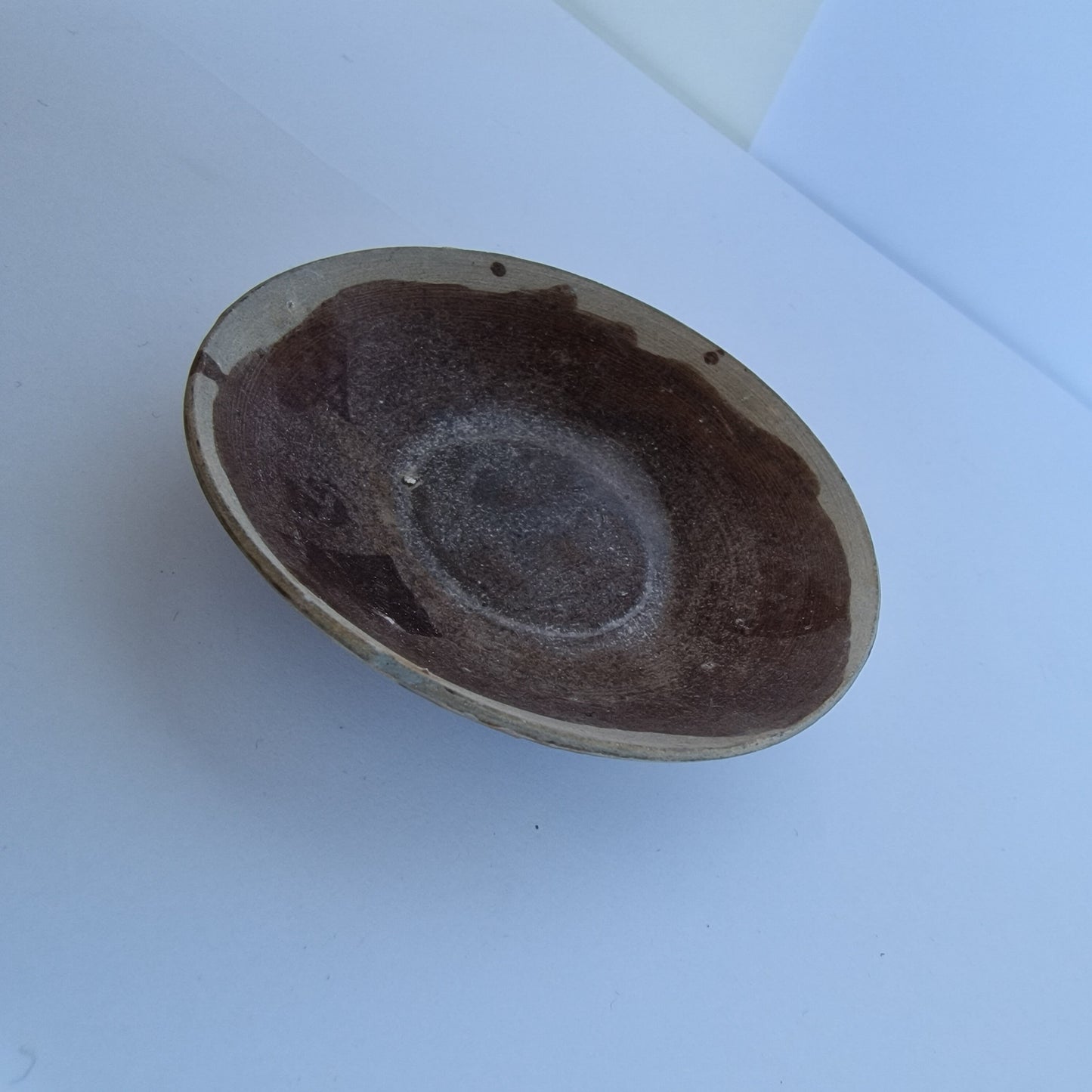 celadon saucer dish provincial Ming 18th century