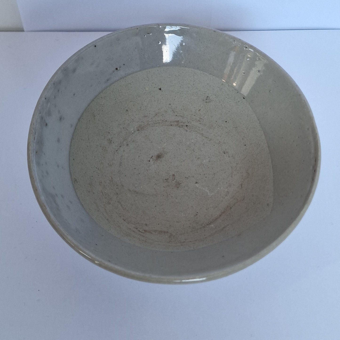 celadon bowl provincial Ming 18th century