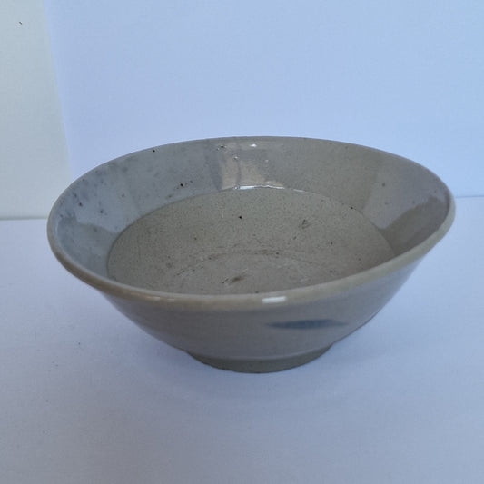 celadon bowl provincial Ming 18th century