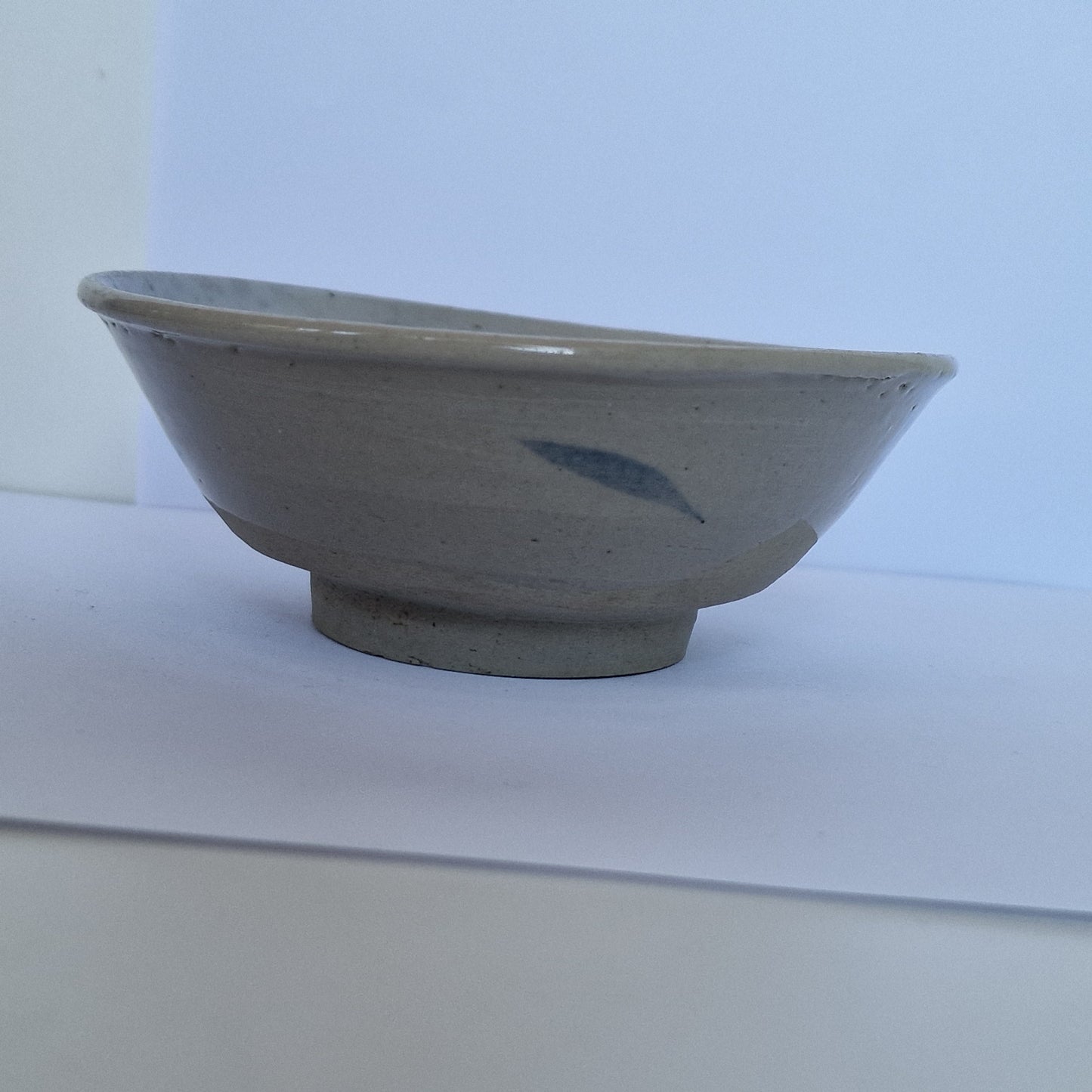 celadon bowl provincial Ming 18th century