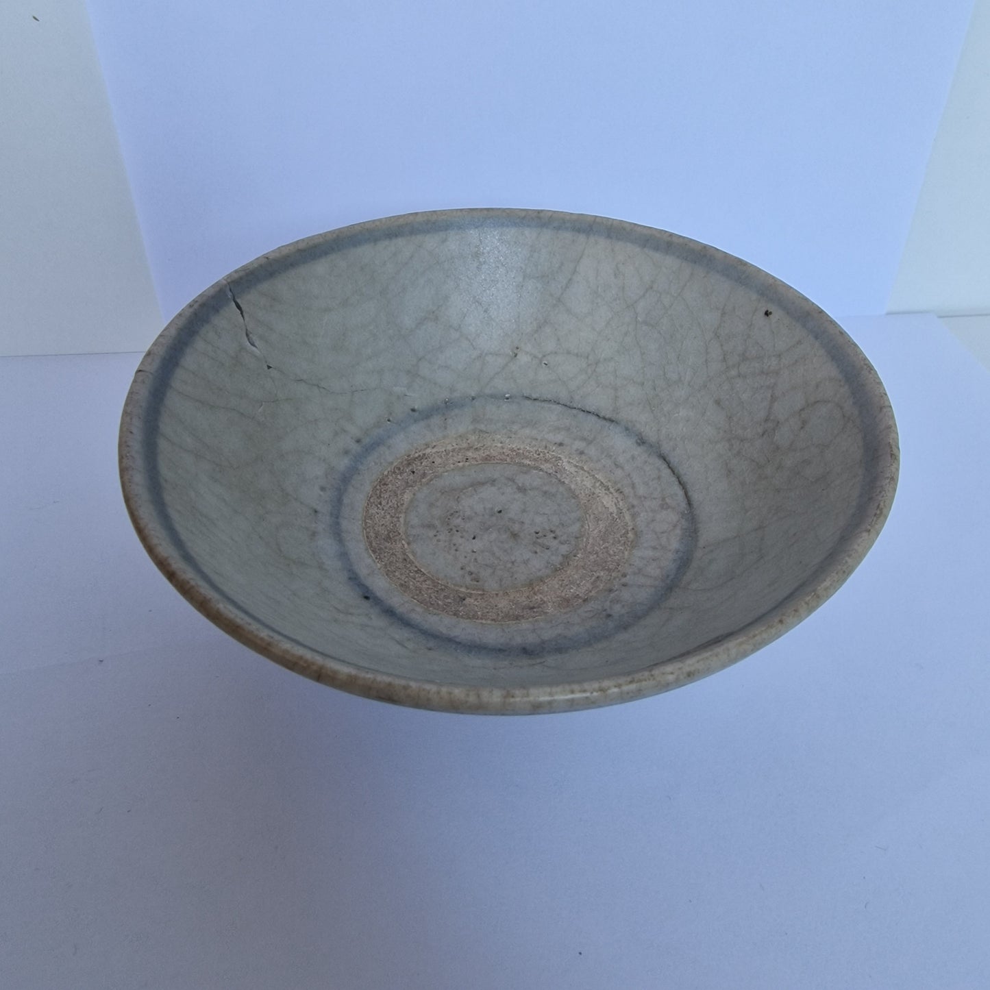 Swatow Bowl provincial Ming 18th century