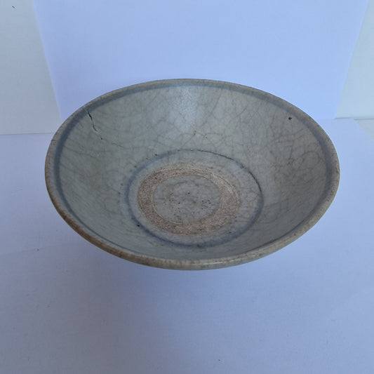 Swatow Bowl provincial Ming 18th century