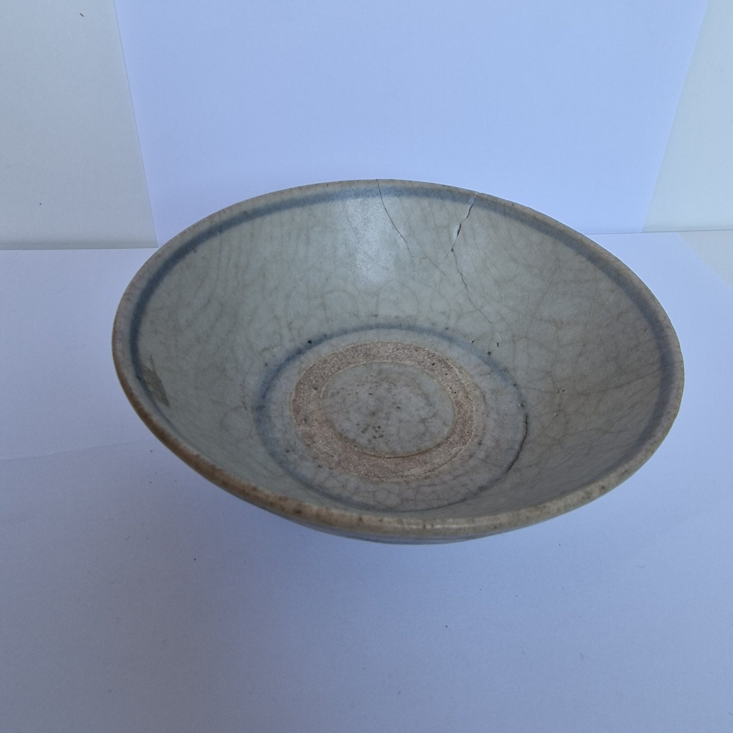 Swatow Bowl provincial Ming 18th century