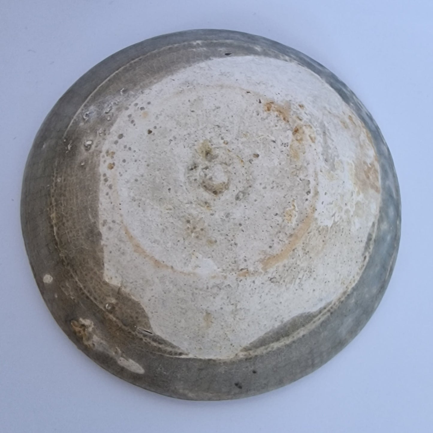 celadon saucer dish provincial Ming  song china