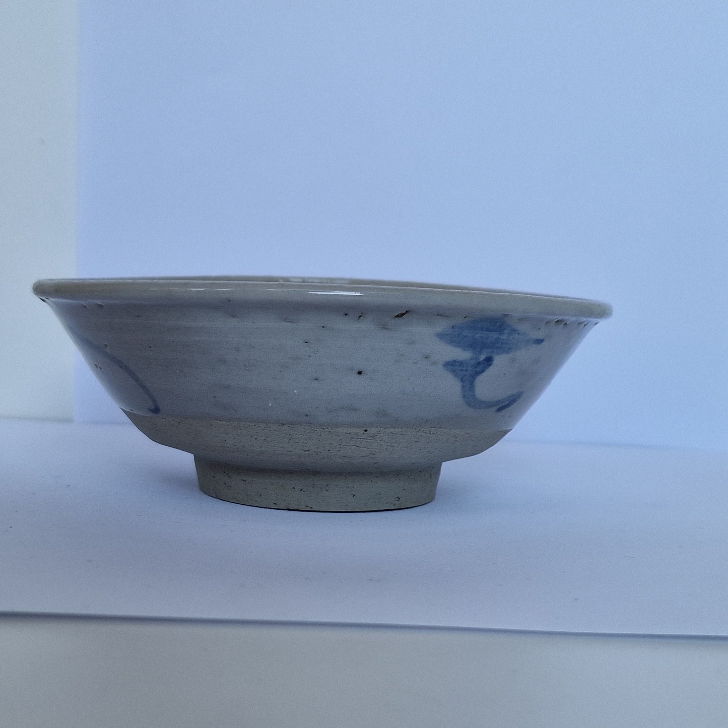 celadon bowl provincial Ming 18th century