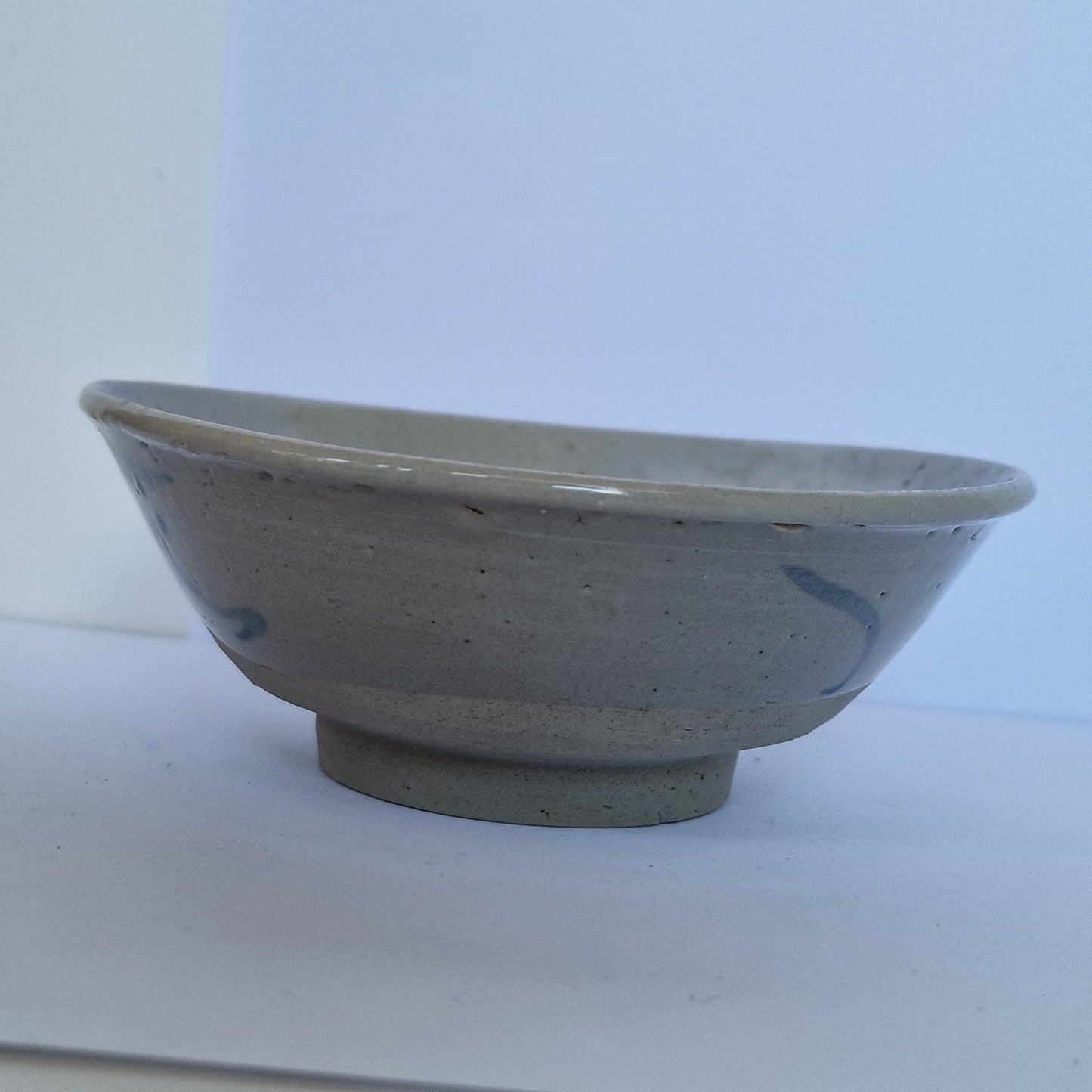 celadon bowl provincial Ming 18th century
