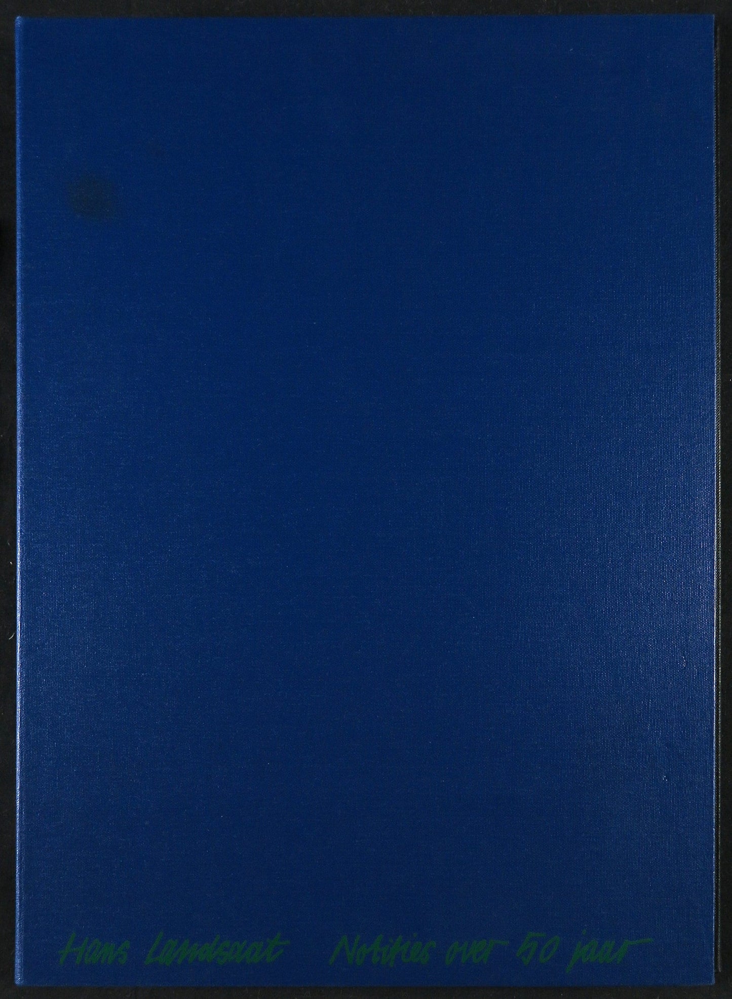 Hans Landsaat Geometric Screenprints, Dutch Modern Art, Signed Limited Edition
