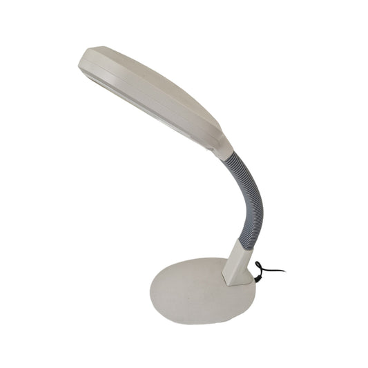 Vintage Designer beauty design desk lamp retro flexible adaptable lamp bureau lamp midcentury in great condition