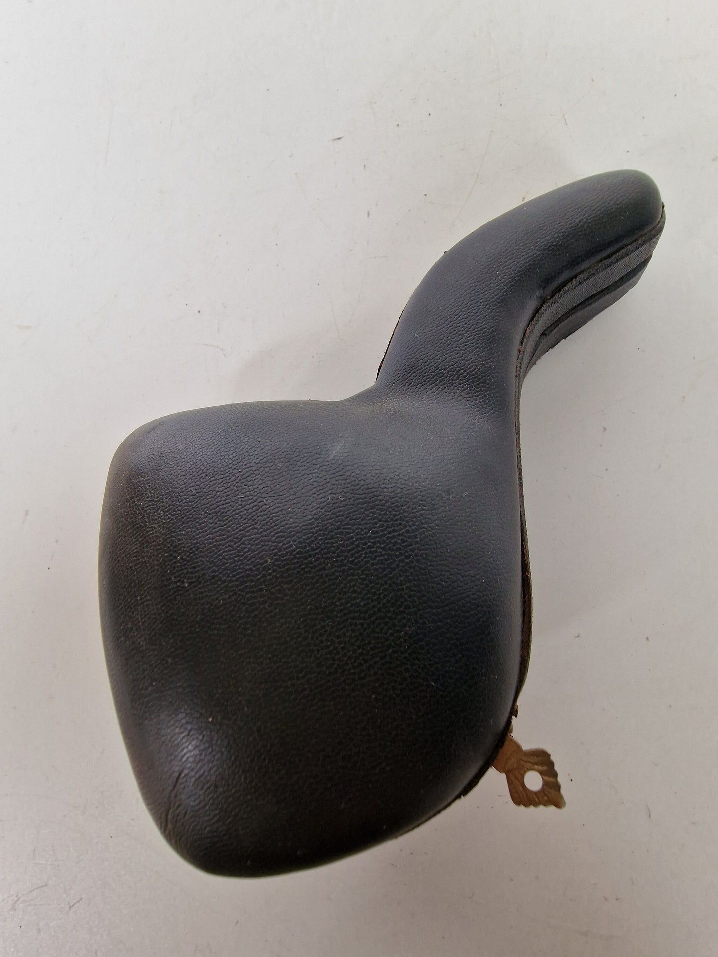 meerschuim pijp in case meerschaum pipe in case, 19th century antique