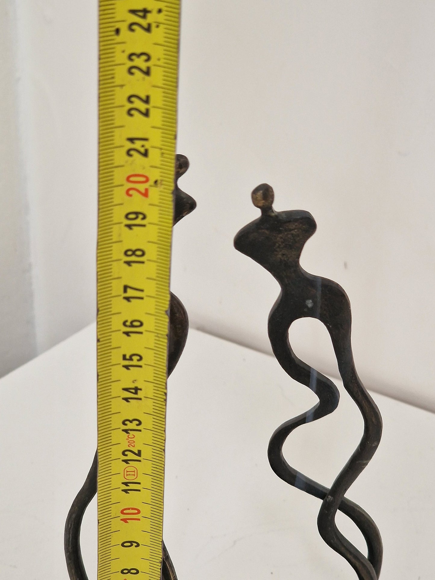 corry van ammerlaan dutch artist designer, bronze, incense burner wierookbrander