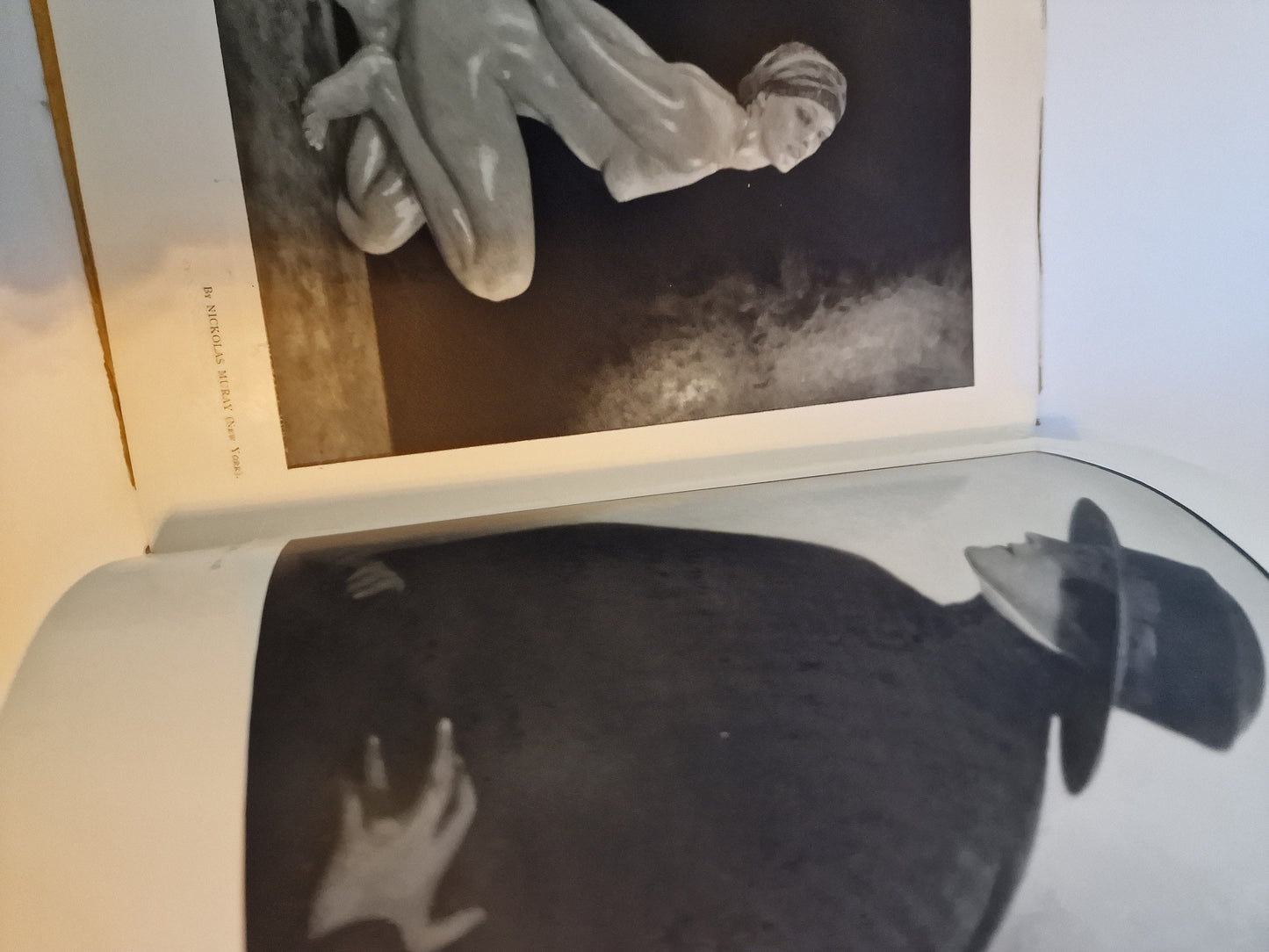 12 books Vintage "Photograms of the Year" Book Set, F.J. Mortimer, 1920-1950