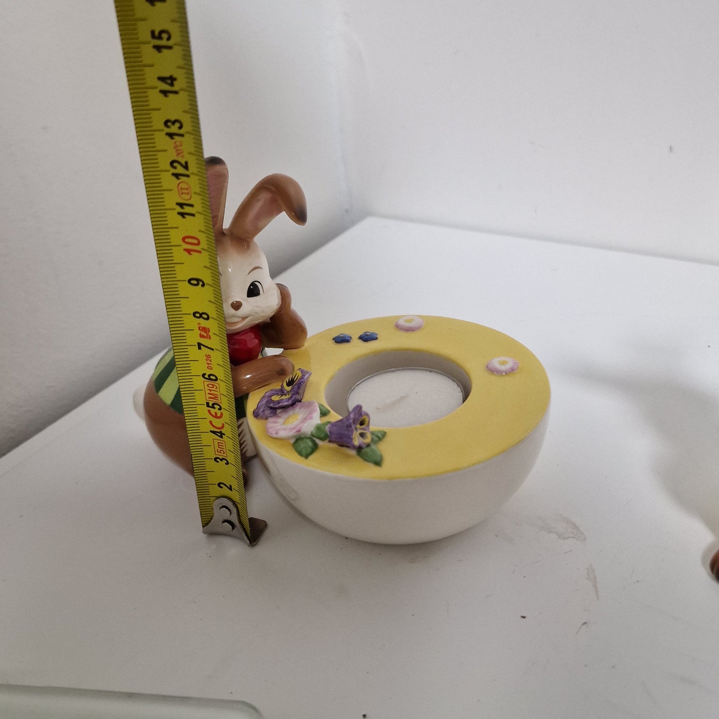 Hummel Goebel Easter Bunny Figurines, Porcelain Set