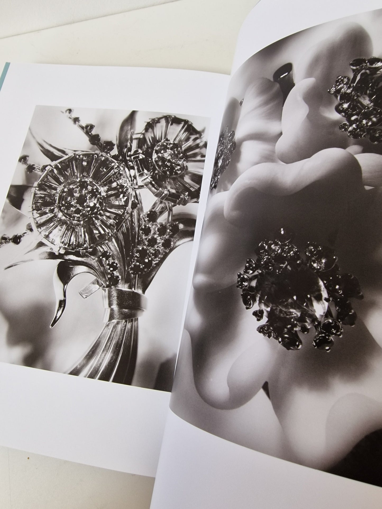 Van Cleef & Arpels FLORAE Book, Flowers, Maison of High Jewelry, Unused