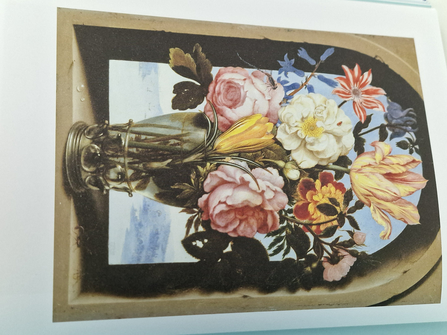 Van Cleef & Arpels FLORAE Book, Flowers, Maison of High Jewelry, Unused
