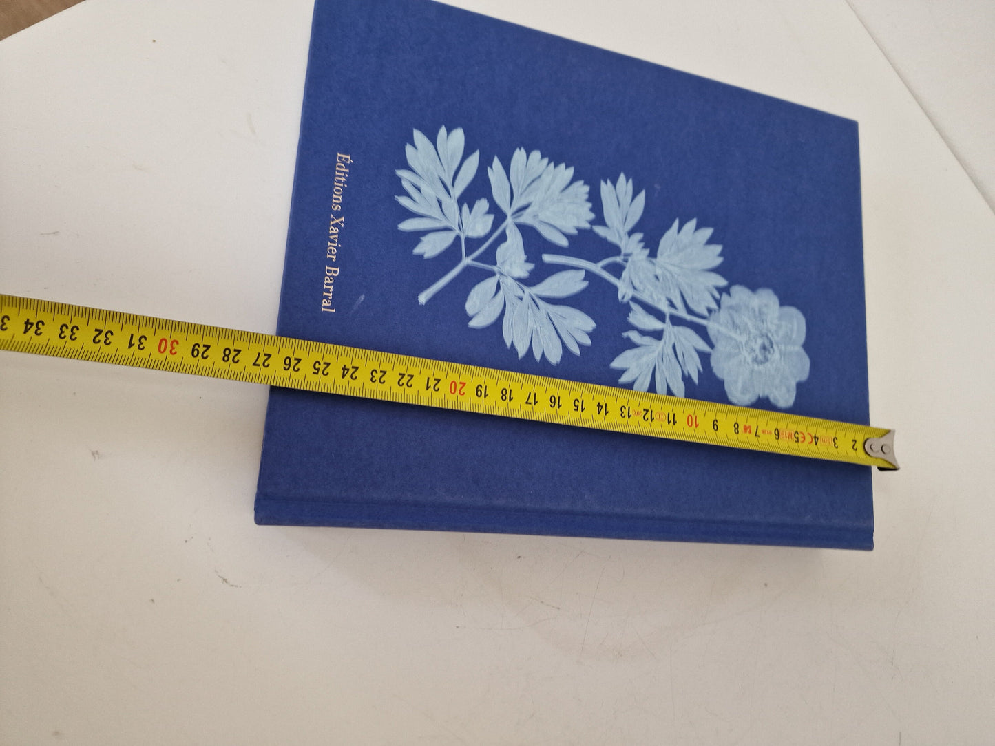 Van Cleef & Arpels FLORAE Book, Flowers, Maison of High Jewelry, Unused