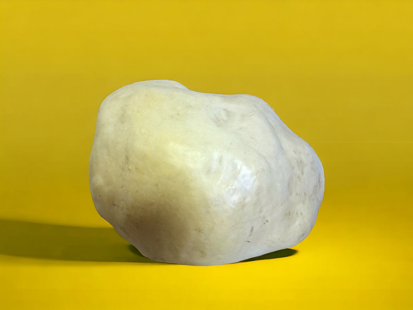 Vintage XL Moon Rock Lamp, Heico Germany, Space Age Design