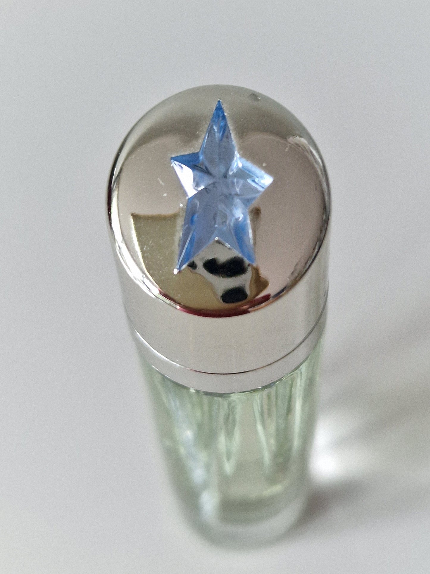 Thierry Mugler Angel Innocent Music Box Set, Rare Perfume, 10ml Bottles