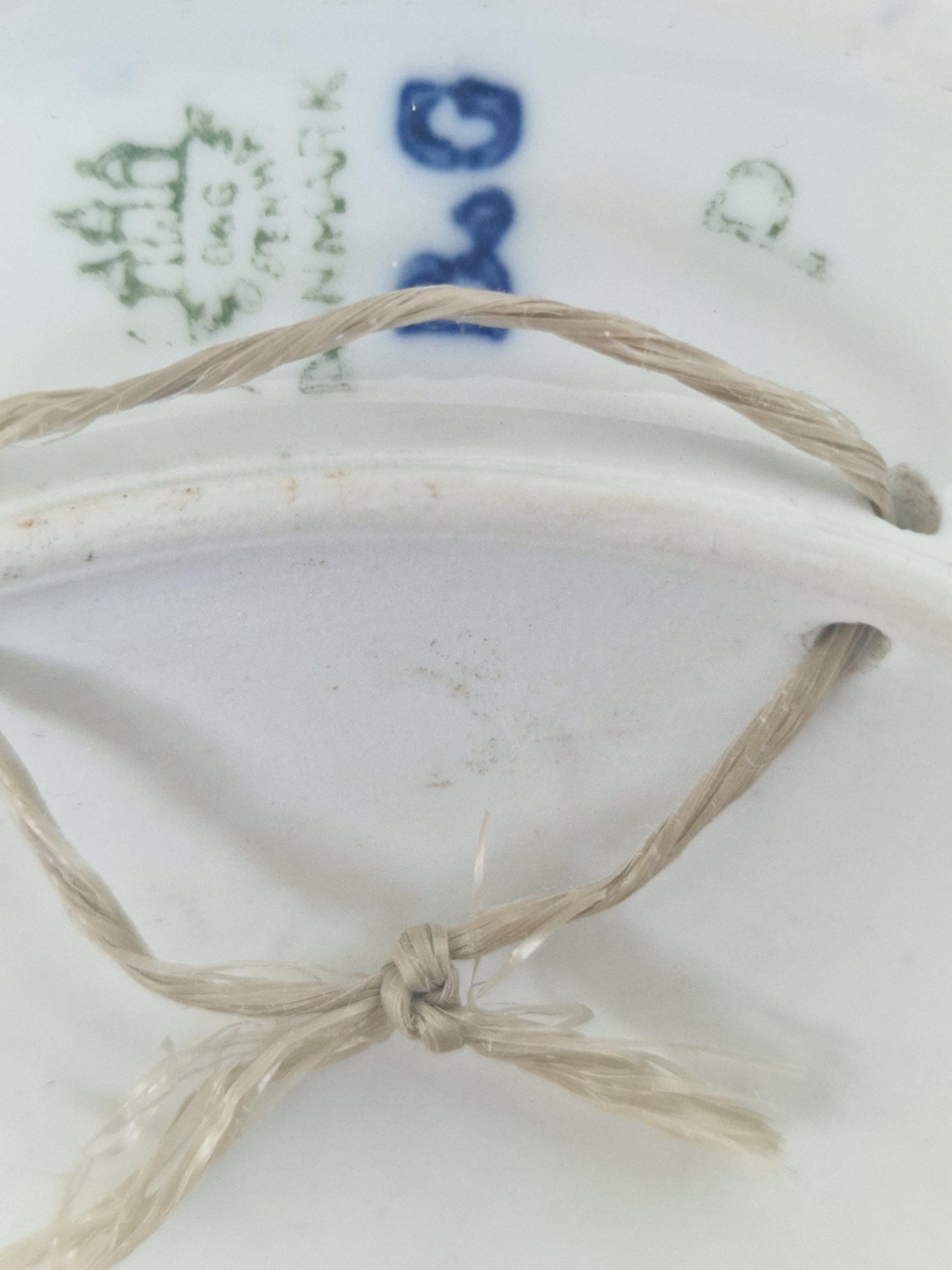 Bing Grondahl 1921 Easter Plate, Kievit Lapwing, Signed Numbered Antique b & g royal copenhagen