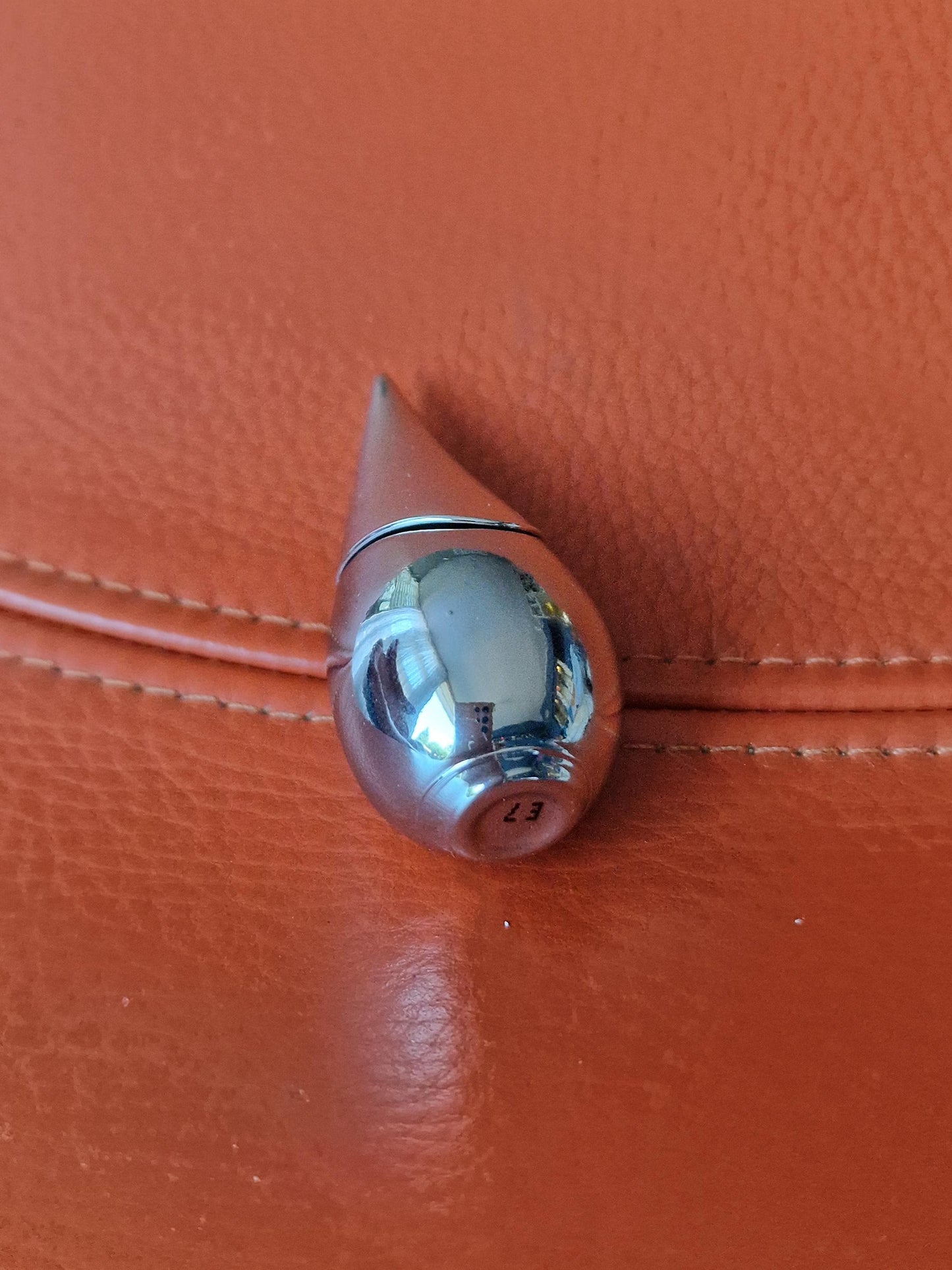 silver rain la prairie retired collector collectable bottle ! Silverrain laprairie 5ml