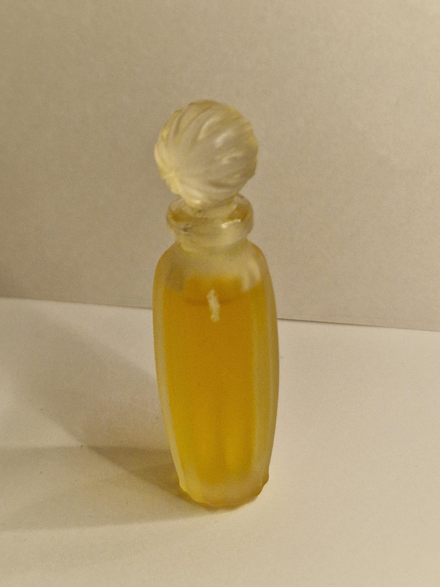 V valentino retired, collectable! limited, rare miniature, donna, 1978