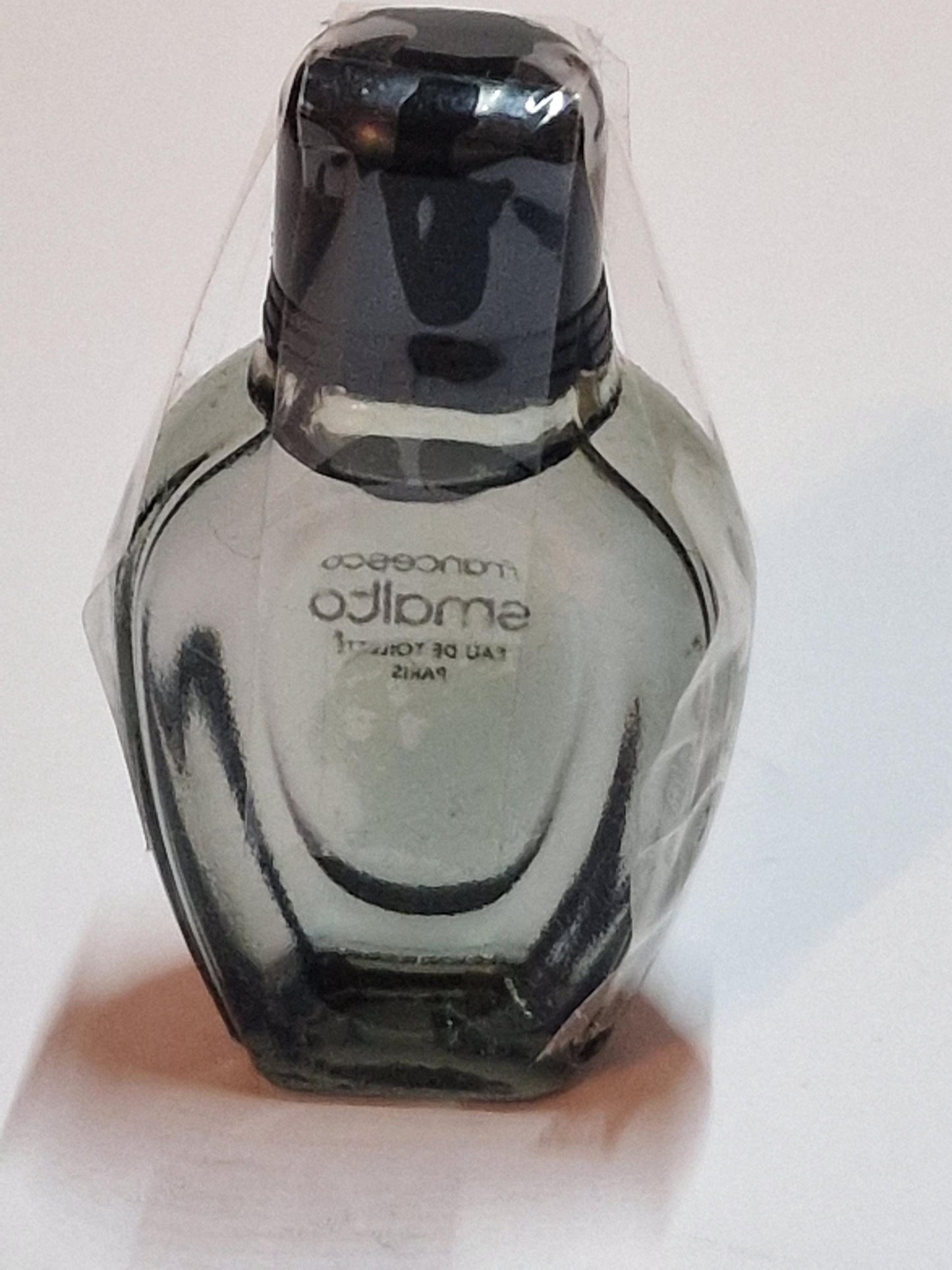 FRANCESCO SMALTO  miniature rare retired memory lane