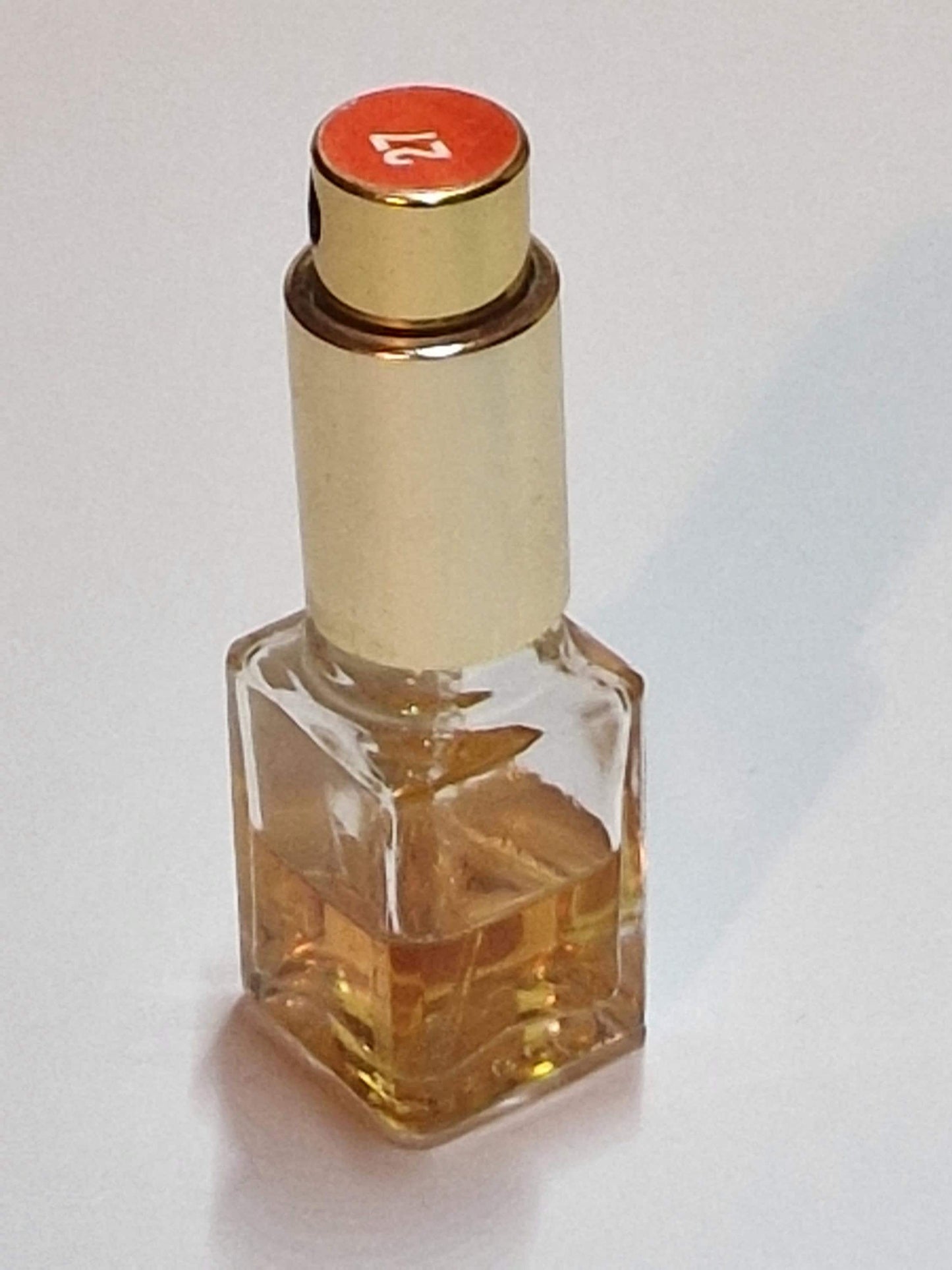Paris no 27 miniature rare retired memory lane