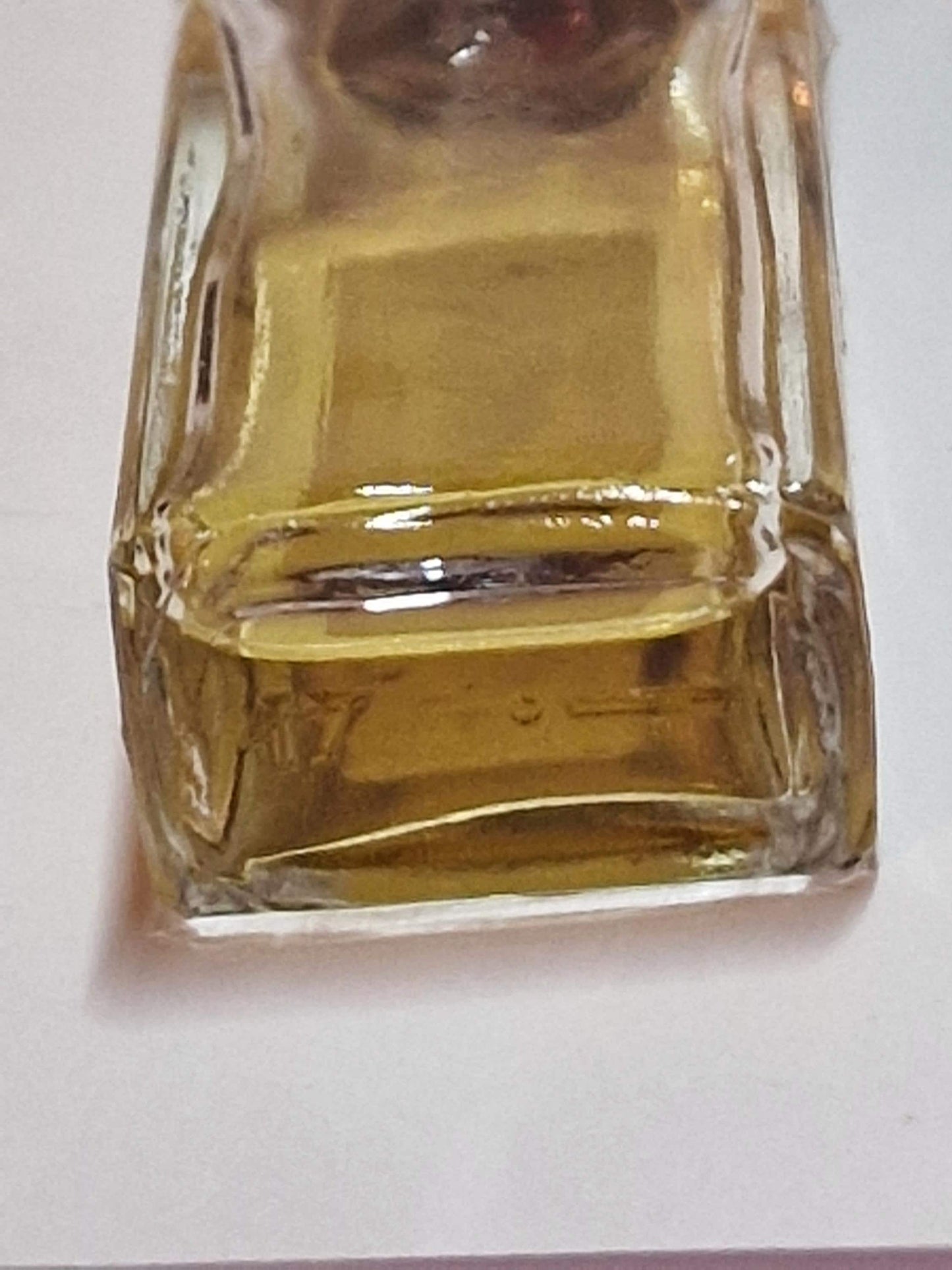 Caresse miniature rare retired memory lane